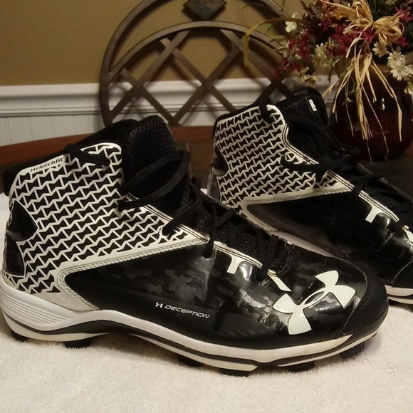Baseball cleats F28 - Picture 1 of 6